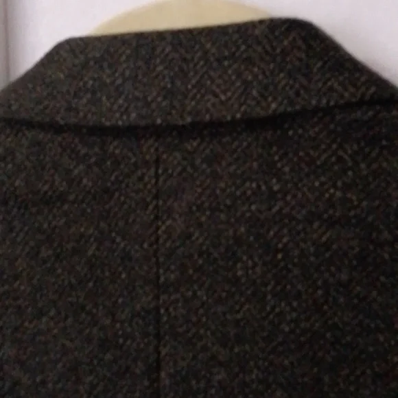 Burberry Mens Sports Coat